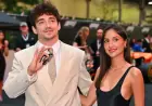Charles Leclerc Marries as Alexandra Saint Mleux Changes Her Name