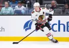 Edmonton Oilers Pursue Defenceman Trade with Chicago Blackhawks