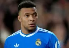 Kylian Mbappe Confused by Unwanted Career Milestone with Real Madrid