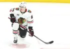 Connor Murphy Emerges as Key Blackhawks Trade Candidate