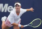 Four Top WTA Players Exit BNP Paribas Open Indian Wells
