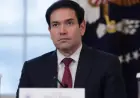 Marco Rubio Claims U.S. Preemptively Struck Iran Over Israeli Plans