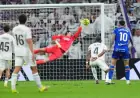Satriano’s Stunning Volley: Real Madrid Falls Behind Barcelona