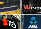 Australia’s Big Four Banks Exposed in Alarming Statistic