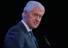 House Committee Publishes Videos of Clintons Discussing Epstein Connection