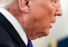 President Trump Attends Event Showing Noticeable Red Skin Rash