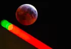 Michigan to Witness Total Lunar Eclipse: Discover Why the Moon Turns Red