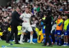 Frustration Erupts at Bernabéu: Boos for Team, Arbeloa, and Florentino