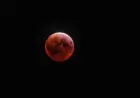 Will the Red Moon Be Visible During the Total Lunar Eclipse?