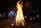 Celebrate Holika Dahan 2026: Top 50+ Wishes, Images, and Quotes to Share