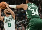 Celtics vs Bucks: Expert Predictions & Betting Odds for NBA Clash Tonight