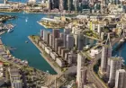New Australian Suburb Plans Unveiled with Bold Vision