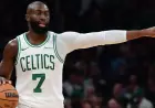 Jaylen Brown Sidelined Tonight: Celtics Update on Injury Status