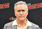 Bruce Campbell Battles Treatable Yet Incurable Cancer, Confirms ‘Evil Dead’ Star