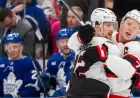 Batherson and Cozens Propel Senators to Victory Against Struggling Leafs