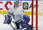 Stolarz Must Start in Maple Leafs’ Playoff Drive