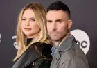 Adam Levine and Behati Prinsloo Stay Together After 2022 Cheating Allegations