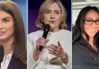 Kaitlan Collins Calls Out Trump Allies for Attending Hillary Clinton Deposition While Skipping Les Wexner Testimony