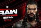 Roman Reigns Returns as Penta Gets Intercontinental Title Shot on Raw