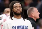 Clippers Hold Edge in Darius Garland’s Debut Against Warriors Due to Injuries