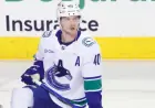 Canucks’ Pettersson Reflects on Contract Extension and Managing Expectations