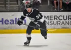 DJDebut and Connors Return; Moore Out, Doughty and Armia Updates, Kuemper Recall