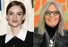 Ashley Padilla Reflects on Becoming Diane Keaton’s Assistant and Her Lessons