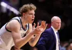 Villanova Forward Matt Hodge Faces Season-Ending Knee Injury