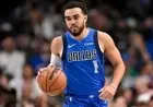 Nuggets reportedly to sign veteran guard Tyus Jones