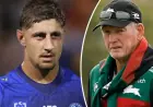 Rabbitohs Seek NRL Exemption Amid Crisis; Lomax Case Shadows Blockbuster