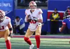 49ers Likely to Trade Mac Jones This Week