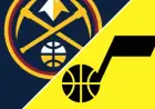 Nuggets Triumph 128-125 Over Jazz: March 3, 2026 Game Recap