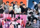 ATEEZ, BTS, Stray Kids, More Dominate Billboard World Albums Chart