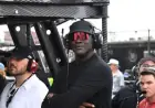 Michael Jordan’s Antitrust Lawsuit Transforms NASCAR Landscape