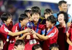North Korea Aims to Duplicate Youth Soccer Triumph