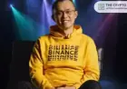 Binance Founder CZ Traded $900K Shanghai Apartment for Bitcoin in 2014