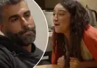 MAFS 2026 Episode 19: Juliette Crashes Out After a Single Word