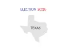 Election Day 2026: Texas primaries test Senate and gubernatorial fields