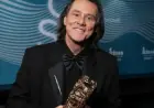 Jim Carrey’s French César Awards Speech Planned Amid Clone Theory Rumors
