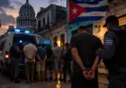 Cuba Arrests 10 Panamanians for Anti-Government Propaganda