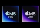 Apple Newsroom: M5 Pro and M5 Max Drive a Step-Change in MacBook Pro Performance Momentum