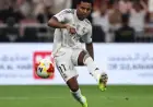 Brazil’s Rodrygo Suffers Major Injury, Misses World Cup