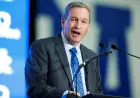 Mitch Barnhart set to retire as Kentucky's athletic director