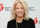 Joan Lunden Accuses Former ‘GMA’ Boss of Sexual Harassment