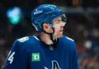Bruins Eye Two Key Trade Targets from Canucks