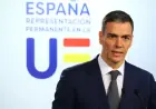 Trump Announces Total U.S. Trade Halt with Spain