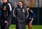 Leeds United Vs Sunderland: Farke issues fitness update as Elland Road hosts midweek clash