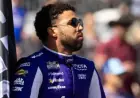 Bubba Wallace Connects with Fans in Heartfelt Twitter Message