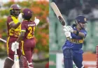 Sri Lanka Women vs. West Indies Women 3rd T20I: Dream11 Predictions & Updates