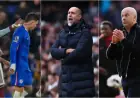 Premier League Preview: Tudor Sacked, Havertz Shines, Liverpool Embraces Tiki-Taka